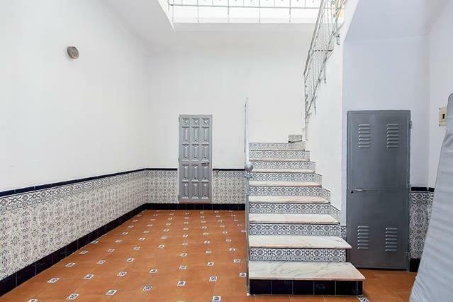 Appartamento Centro Madrid Rio - Monederos C Esterno foto